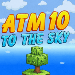 ATM 10 To The Sky