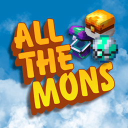 All The Mons
